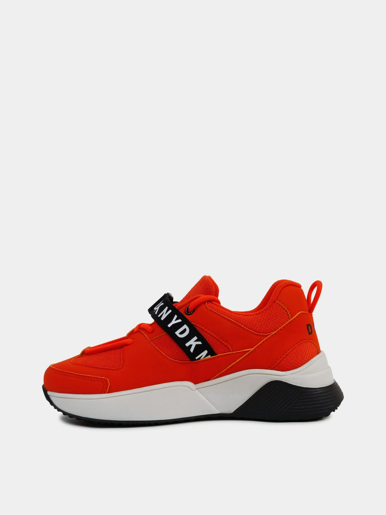 Кросівки DKNY модель D29032/982 Кросівки DKNY модель D29032/982 Фото