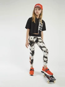 Кросівки DKNY модель D29032/982 Фото