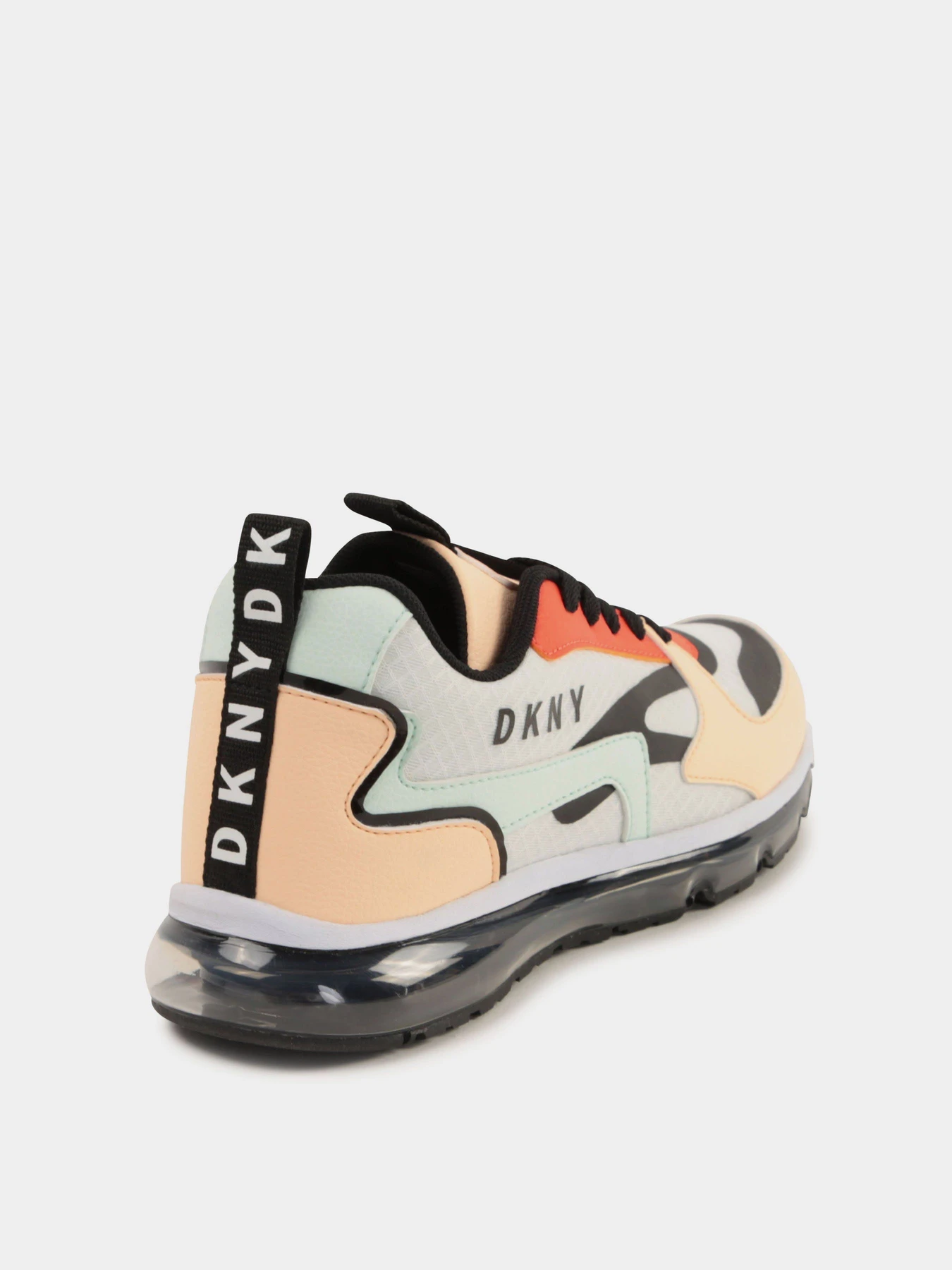 Кросівки DKNY модель D39048/438 Кросівки DKNY модель D39048/438 Фото