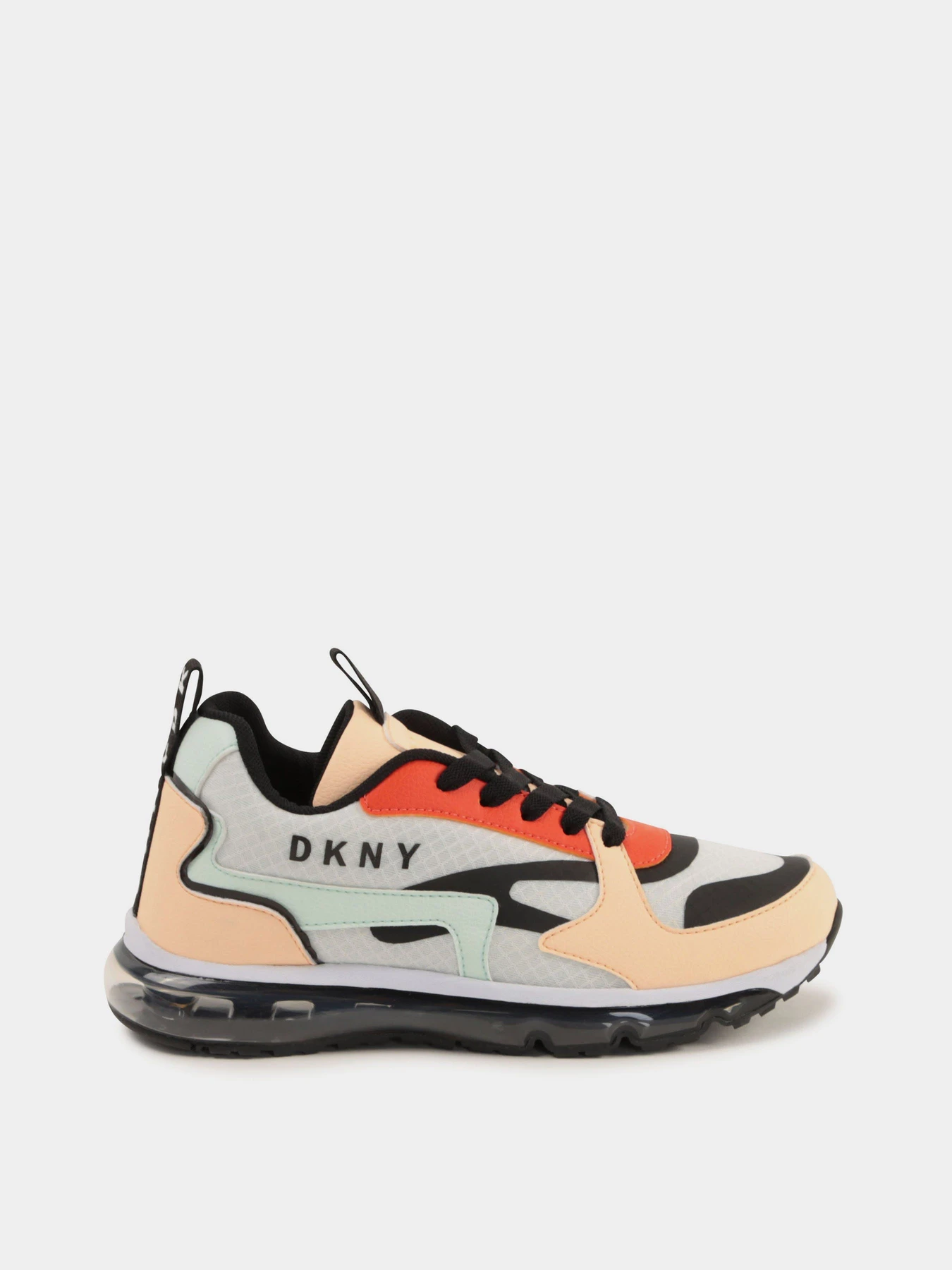 Кросівки DKNY модель D39048/438 Кросівки DKNY модель D39048/438 Фото