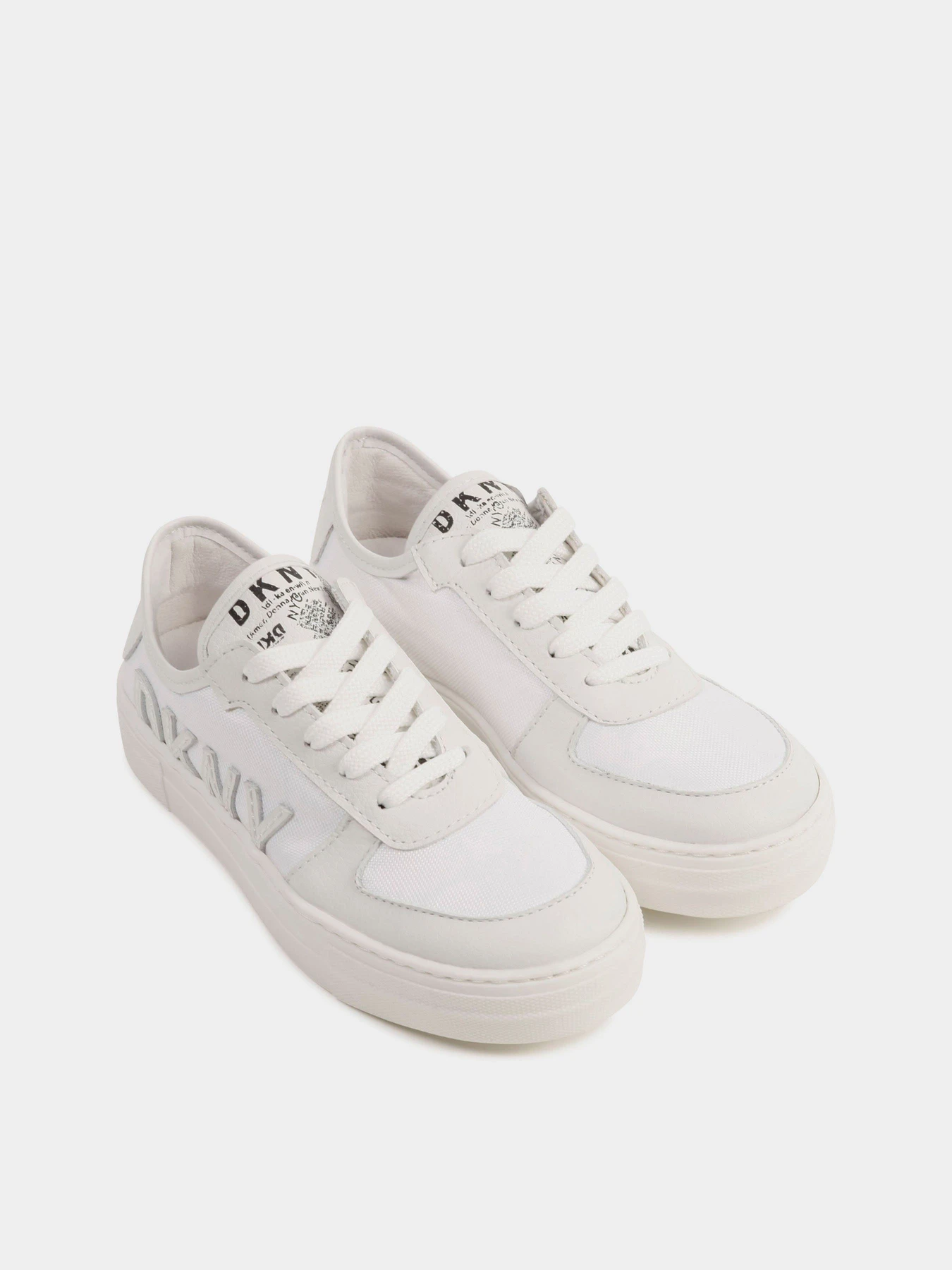 Кеди DKNY модель D39051/108 Фото