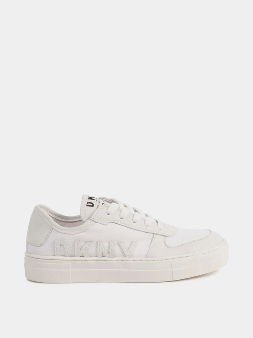 Кеды DKNY модель D39051/108 Фото