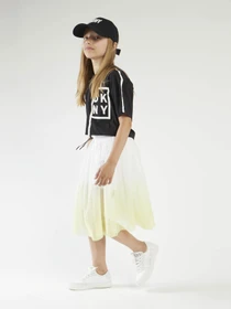 Кеди DKNY модель D39051/108 Фото