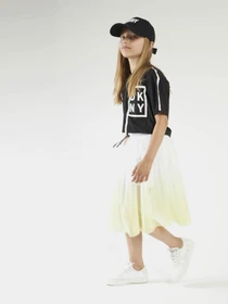 Кеди DKNY модель D39051/108 Фото