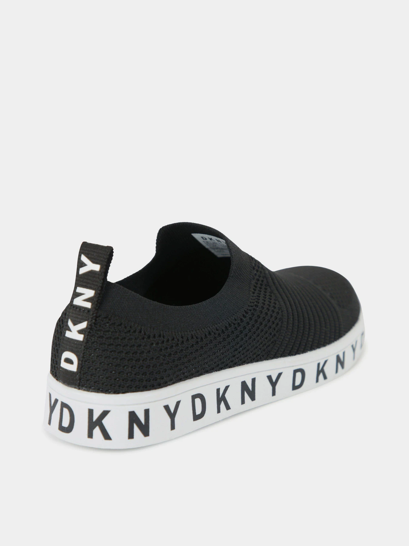 Слипоны и мокасины DKNY модель D39M24/09B Фото