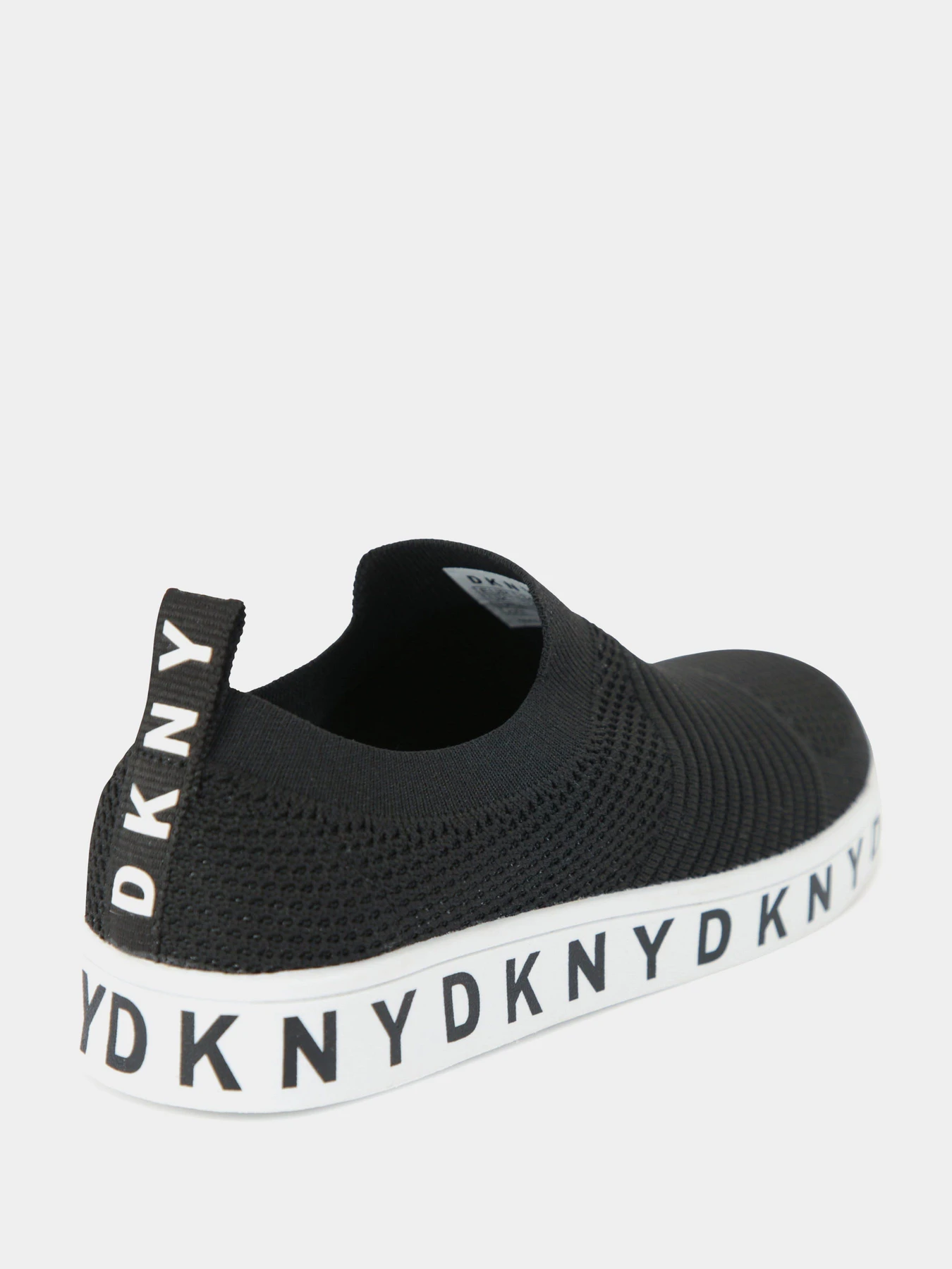 Слипоны и мокасины DKNY модель D39M24/09B Фото