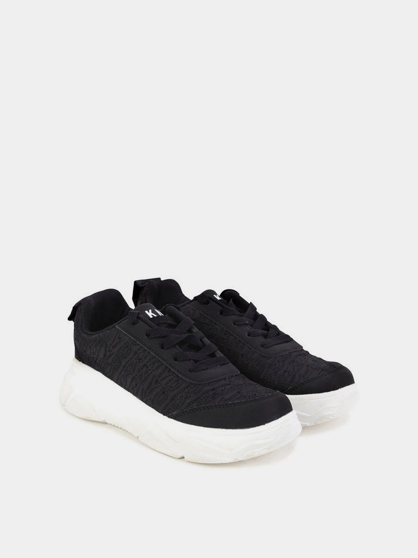 Кросівки DKNY модель D29036/09B Фото