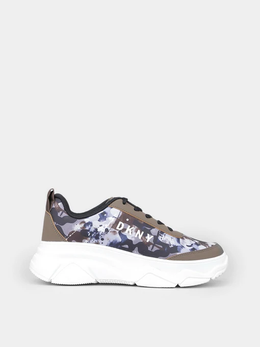 Кроссовки DKNY модель D29036/642 Фото