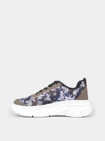 Кроссовки DKNY модель D29036/642 Фото