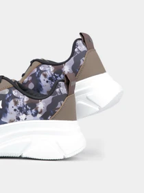 Кроссовки DKNY модель D29036/642 Фото