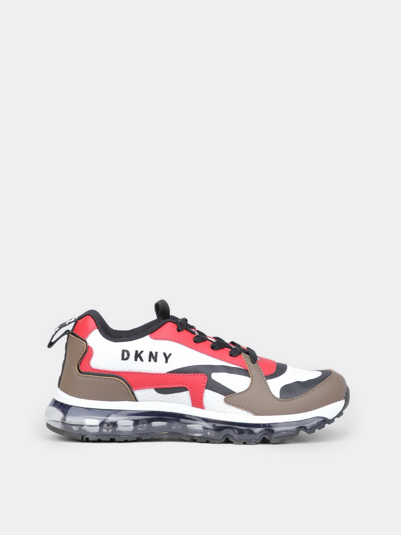 Кроссовки DKNY модель D39060/65A Фото