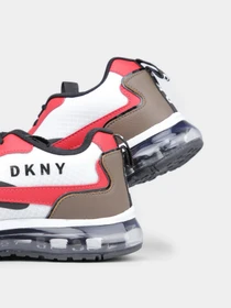Кроссовки DKNY модель D39060/65A Фото