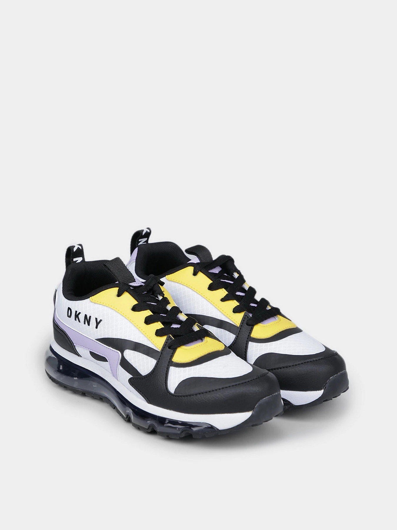 Кроссовки DKNY модель D39060/925 Фото