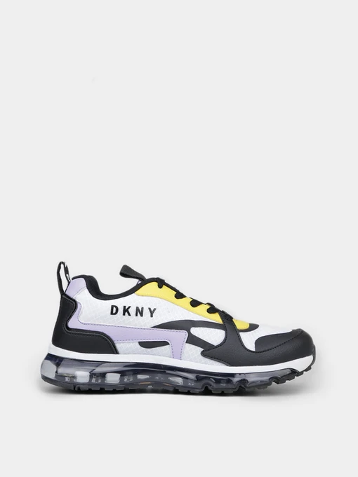 Кроссовки DKNY модель D39060/925 Фото