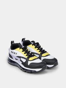 Кроссовки DKNY модель D39060/925 Фото