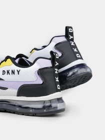 Кроссовки DKNY модель D39060/925 Фото