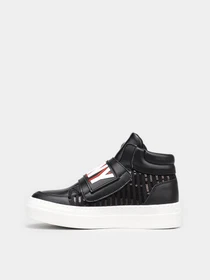Кеды DKNY модель D39064/09B Фото