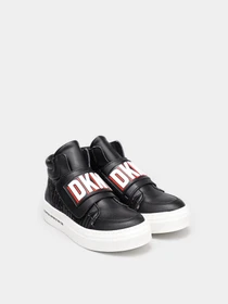 Кеды DKNY модель D39064/09B Фото