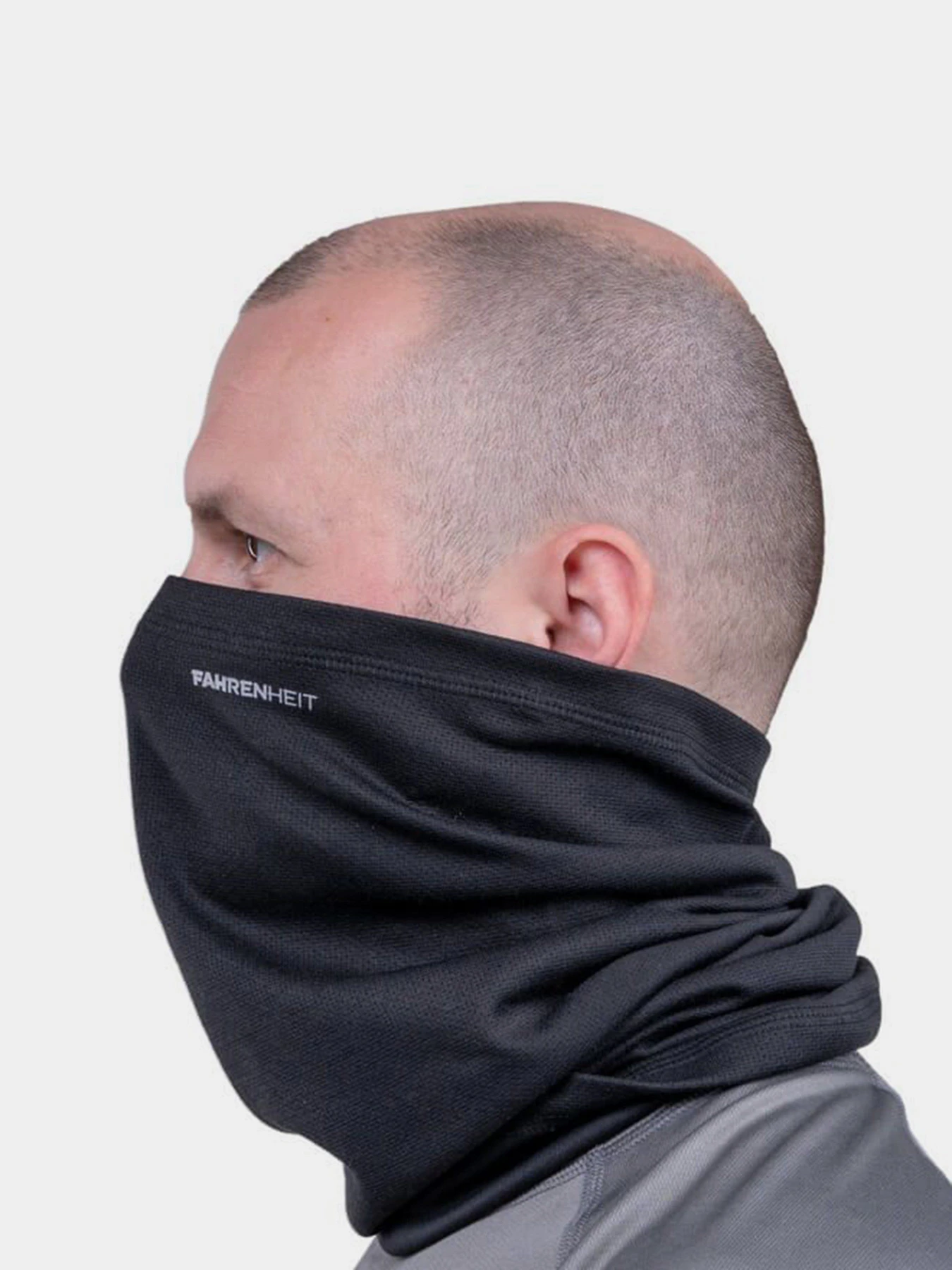 Шарфи та хустки Fahrenheit Power Dry модель FAPD12701 Шарфи та хустки Fahrenheit Power Dry модель FAPD12701 Фото