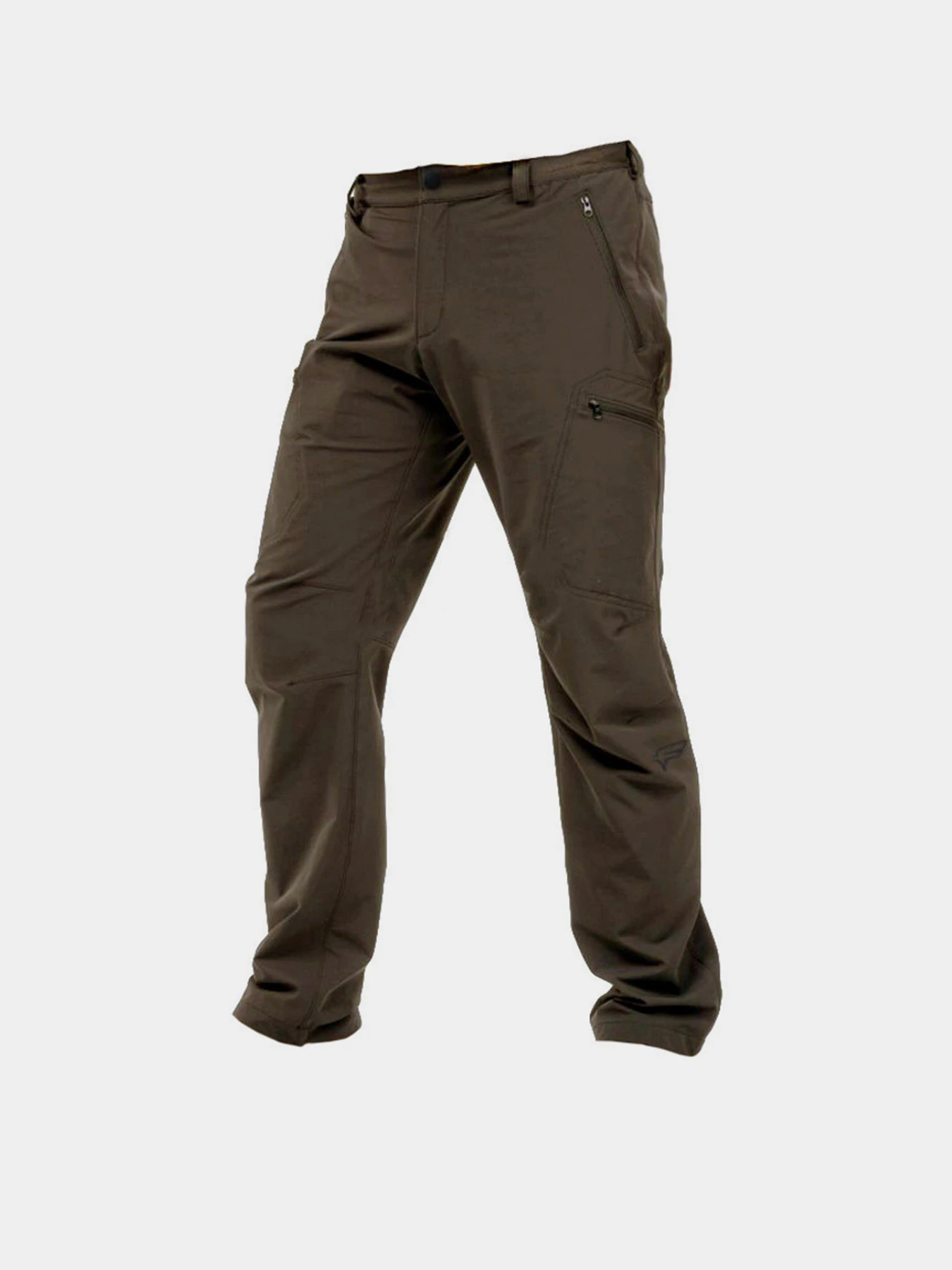 Штани Fahrenheit Soft Shell Hiking Pro модель FASS03104 Фото