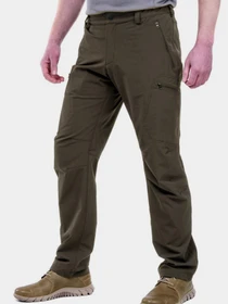 Штани Fahrenheit Soft Shell Hiking Pro модель FASS03104 Фото