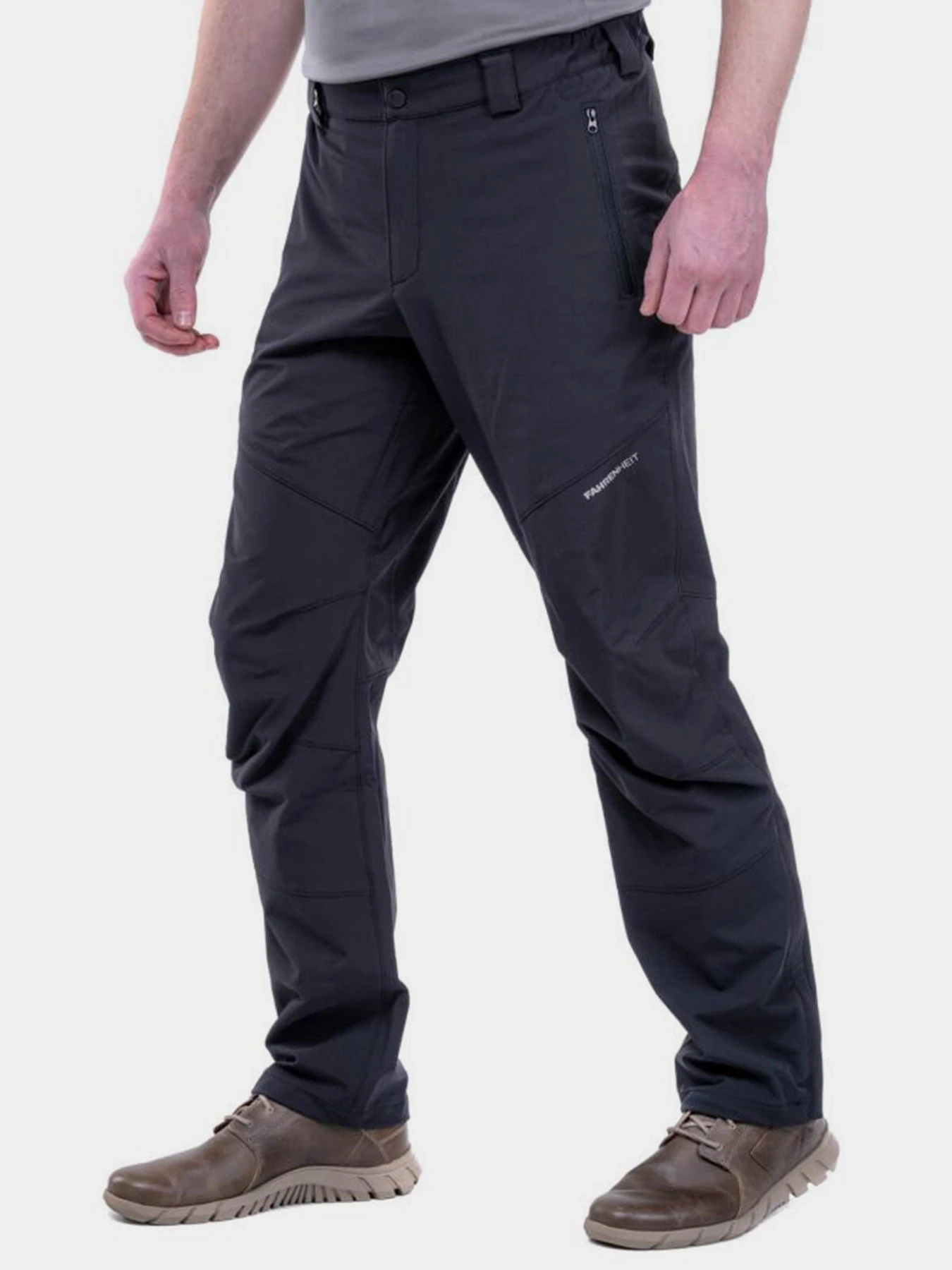 Брюки Fahrenheit Soft Shell Trekking модель FASS03601 Брюки Fahrenheit Soft Shell Trekking модель FASS03601 Фото