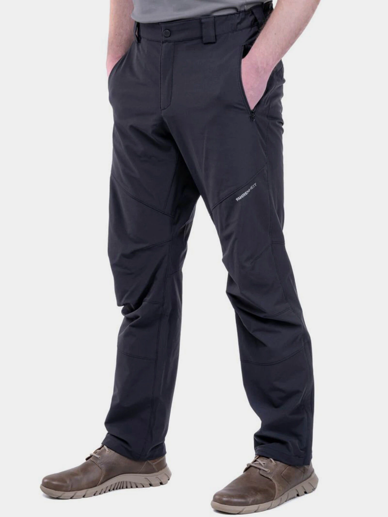 Брюки Fahrenheit Soft Shell Trekking модель FASS03601 Брюки Fahrenheit Soft Shell Trekking модель FASS03601 Фото