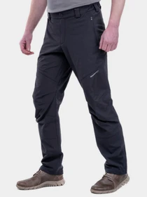 Брюки Fahrenheit Soft Shell Trekking модель FASS03601 Фото