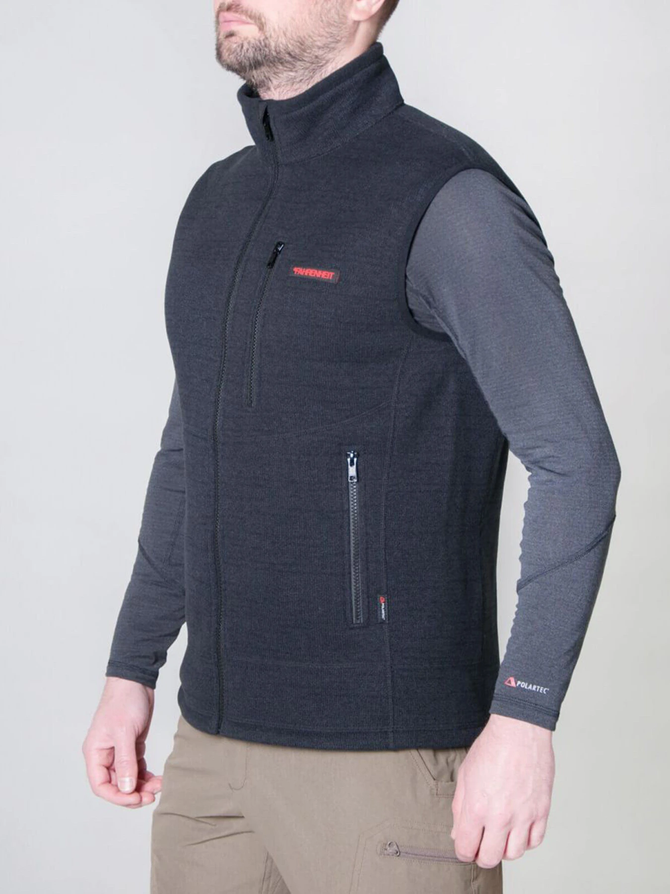 Свитры и кардиганы Fahrenheit TP knit модель FATP16001 Свитры и кардиганы Fahrenheit TP knit модель FATP16001 Фото