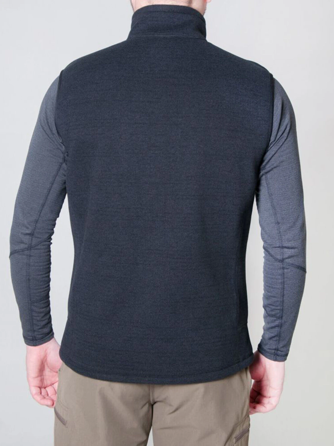 Свитры и кардиганы Fahrenheit TP knit модель FATP16001 Свитры и кардиганы Fahrenheit TP knit модель FATP16001 Фото