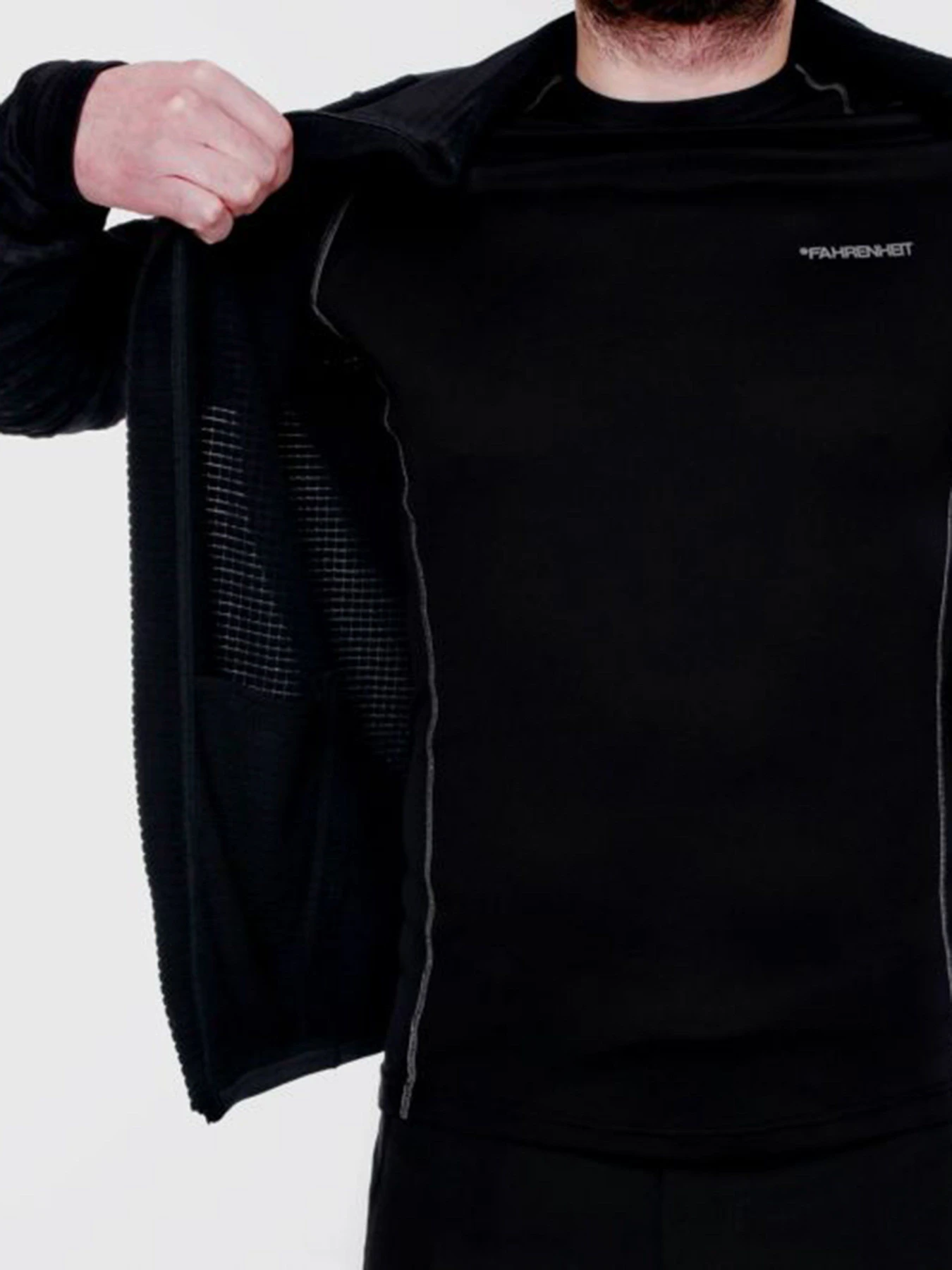 Худі та світшоти Fahrenheit PG Full ZIP модель FAPG10001 Худі та світшоти Fahrenheit PG Full ZIP модель FAPG10001 Фото