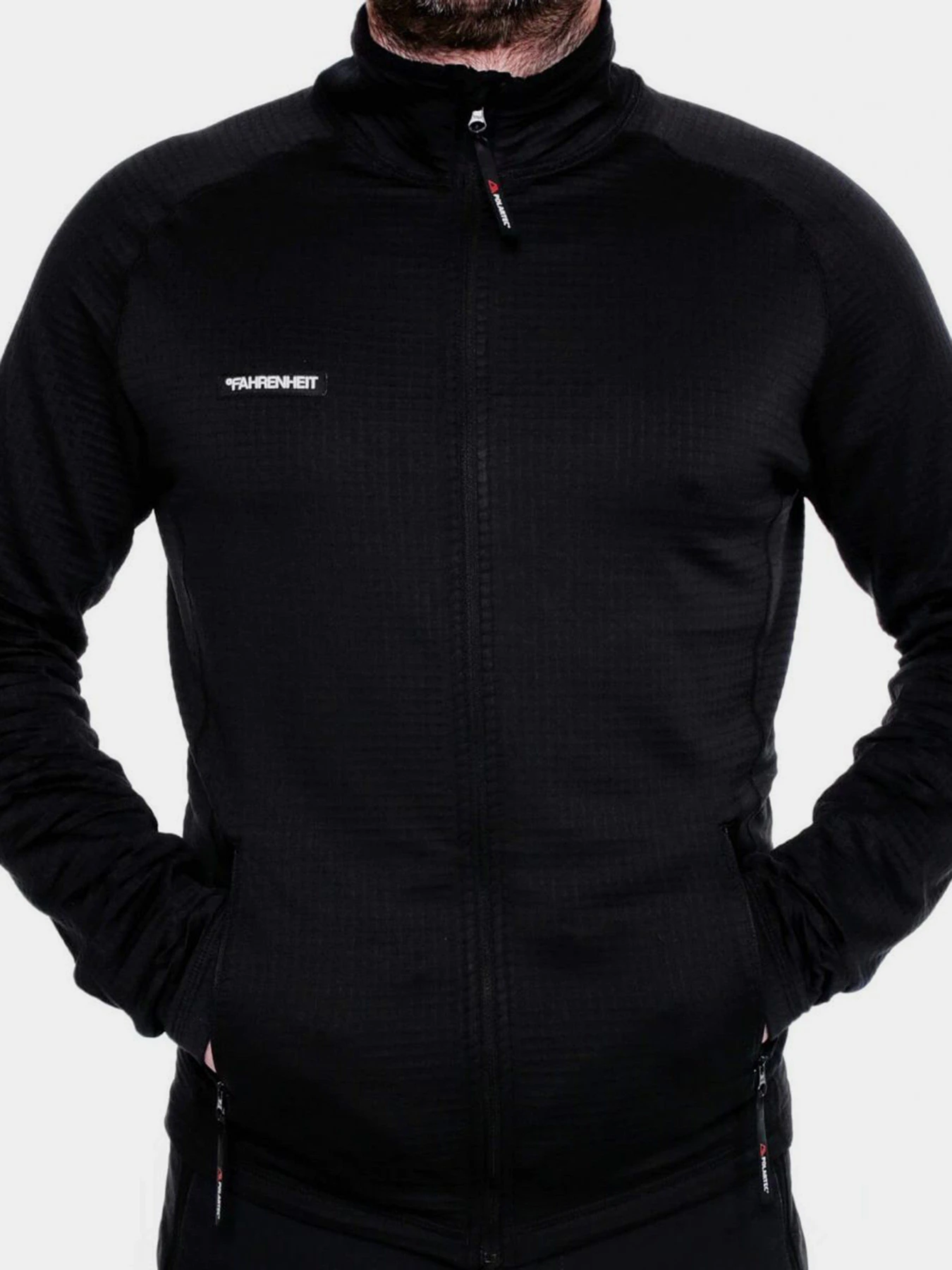 Худі та світшоти Fahrenheit PG Full ZIP модель FAPG10001 Худі та світшоти Fahrenheit PG Full ZIP модель FAPG10001 Фото