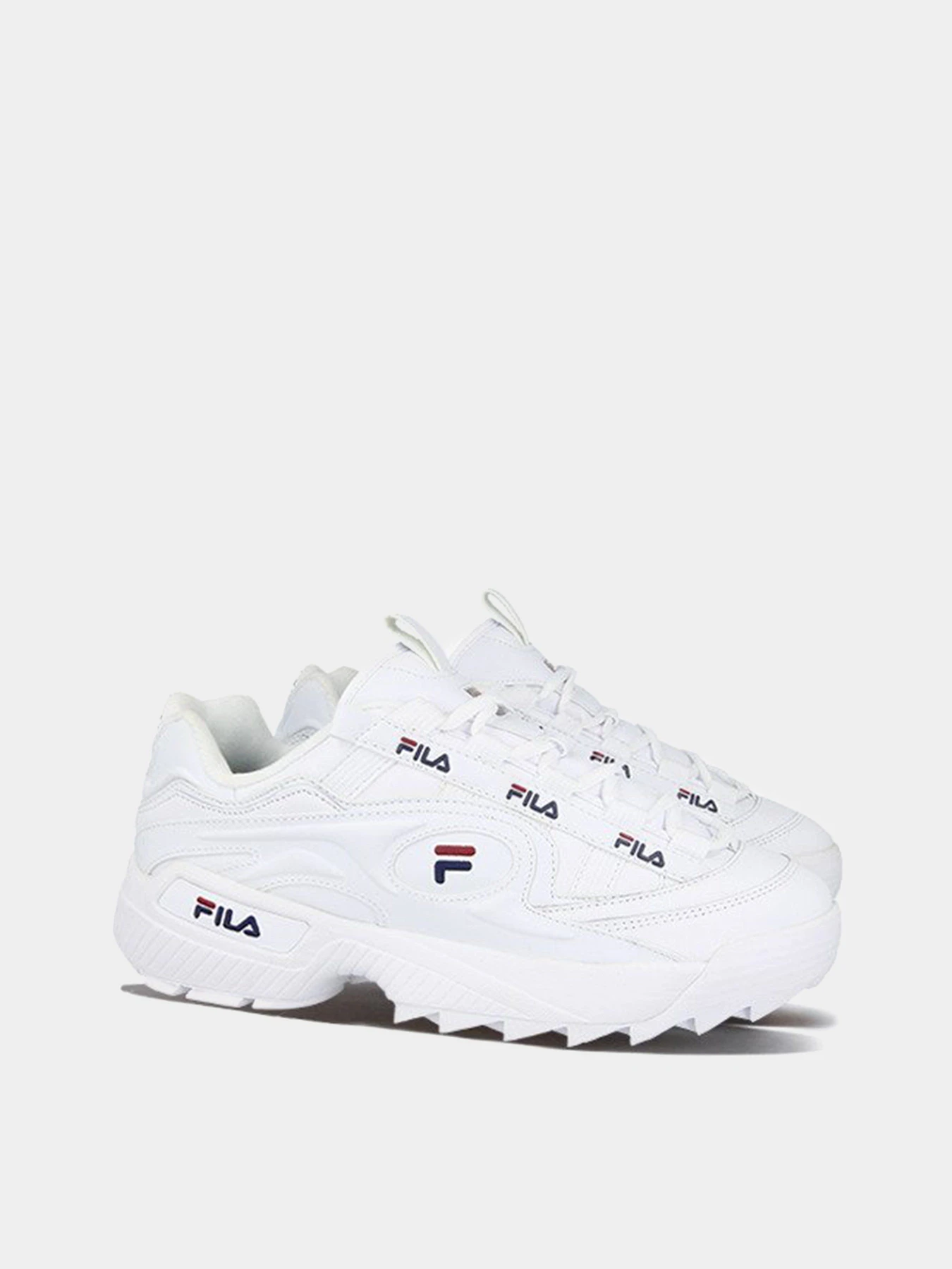 Кросівки FILA D-Formation модель 1CM00489-125 Кросівки FILA D-Formation модель 1CM00489-125 Фото