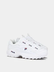 Кросівки FILA D-Formation модель 1CM00489-125 Фото