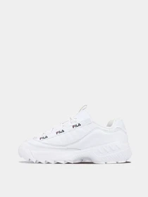 Кросівки FILA D-Formation модель 1CM00489-125 Фото