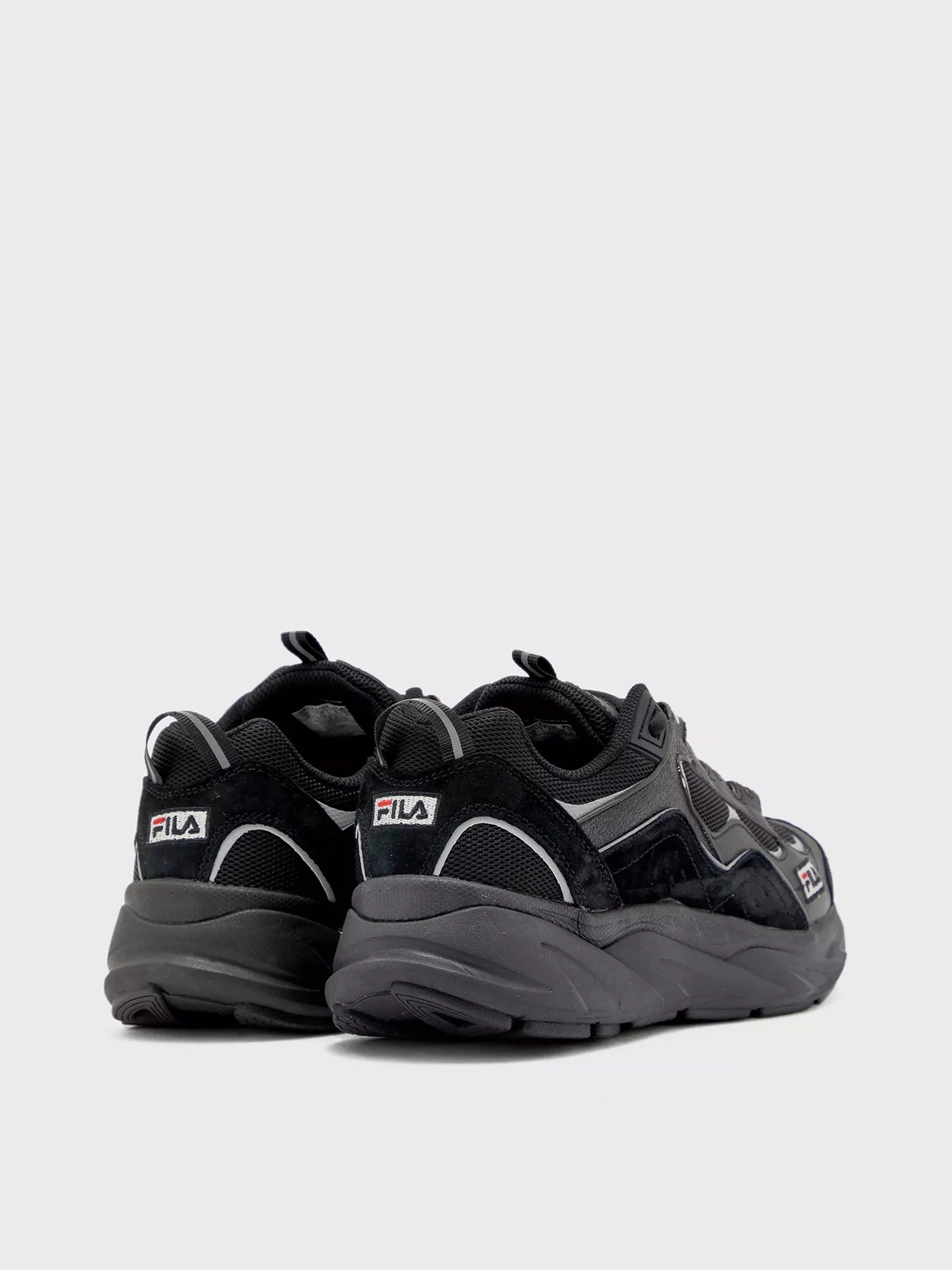 Кросівки FILA TRIGATE PLUS модель 1RM01216-009 Фото