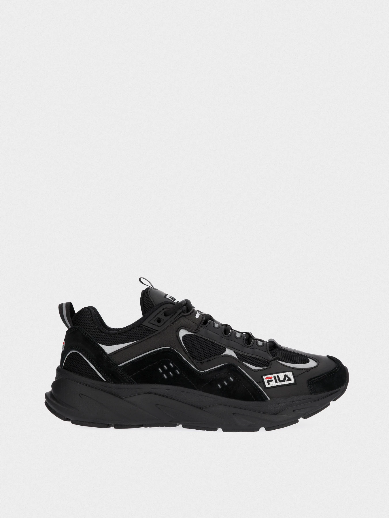 Кросівки FILA TRIGATE PLUS модель 1RM01216-009 Фото