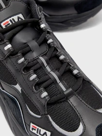 Кросівки FILA TRIGATE PLUS модель 1RM01216-009 Фото