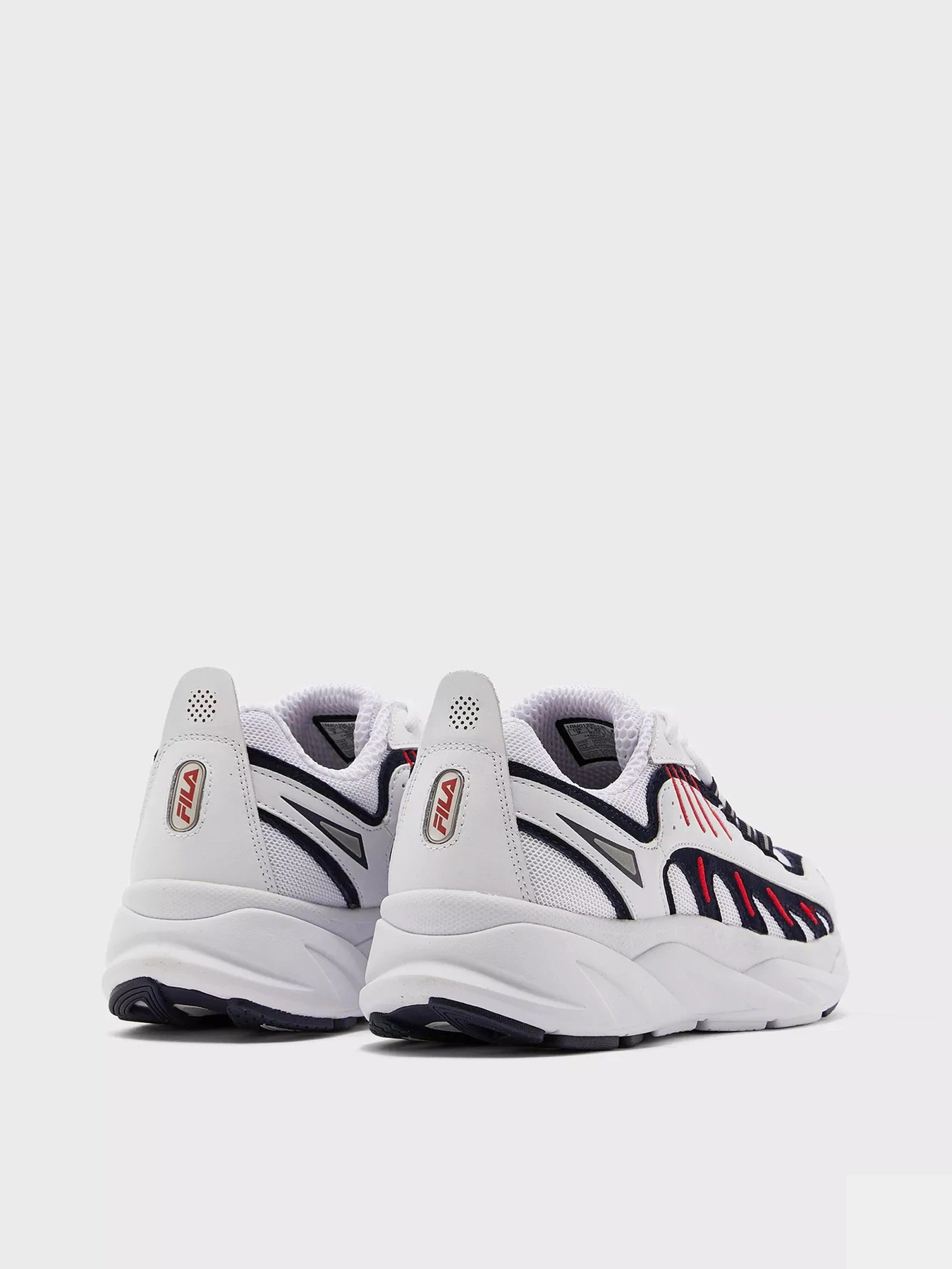 Кросівки FILA Adaptor модель 1RM01225-125 Кросівки FILA Adaptor модель 1RM01225-125 Фото