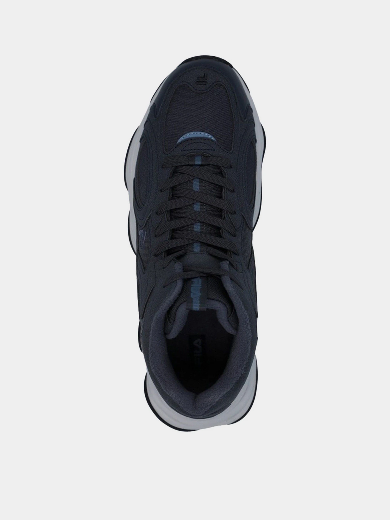 Кросівки FILA Volt Mid Wntr модель 106703-Z4 Кросівки FILA Volt Mid Wntr модель 106703-Z4 Фото