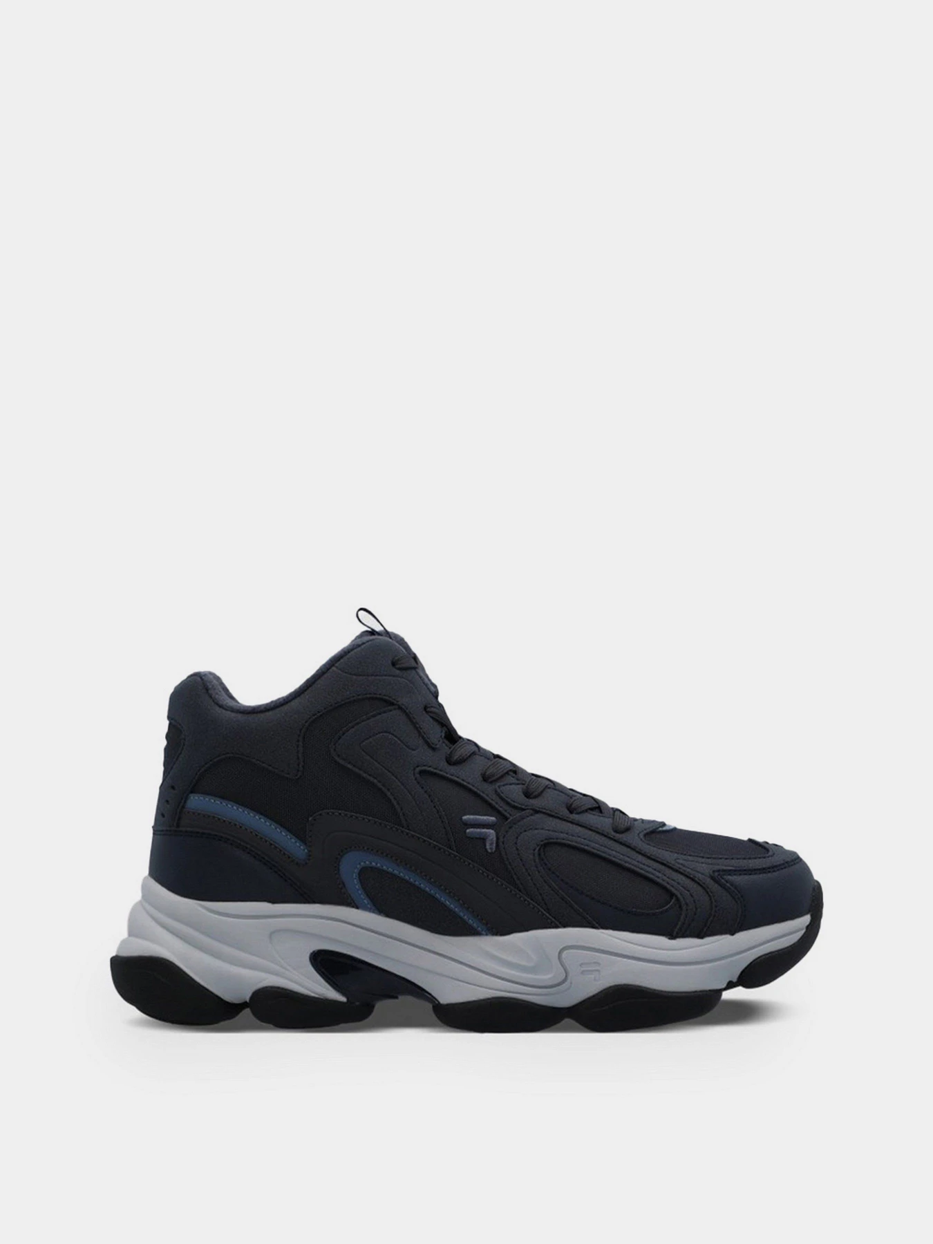 Кросівки FILA Volt Mid Wntr модель 106703-Z4 Кросівки FILA Volt Mid Wntr модель 106703-Z4 Фото