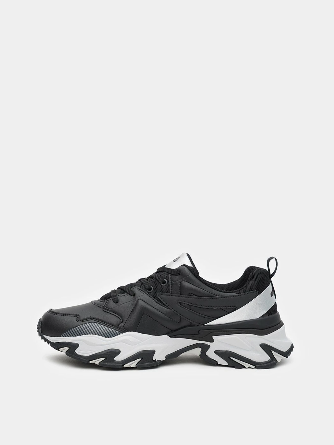 Кроссовки FILA TRACE LOW модель 111041-99 Кроссовки FILA TRACE LOW модель 111041-99 Фото