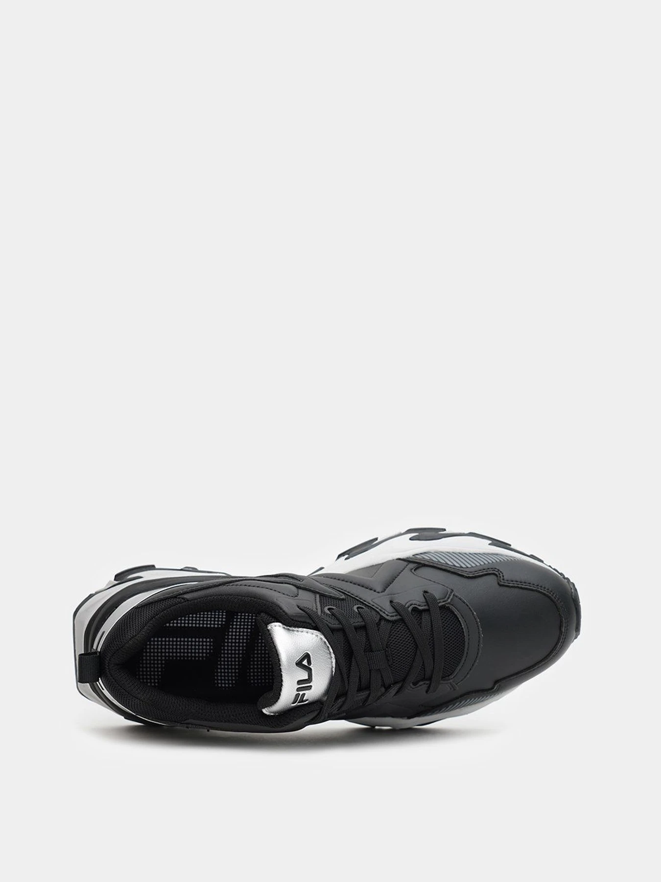 Кроссовки FILA TRACE LOW модель 111041-99 Кроссовки FILA TRACE LOW модель 111041-99 Фото