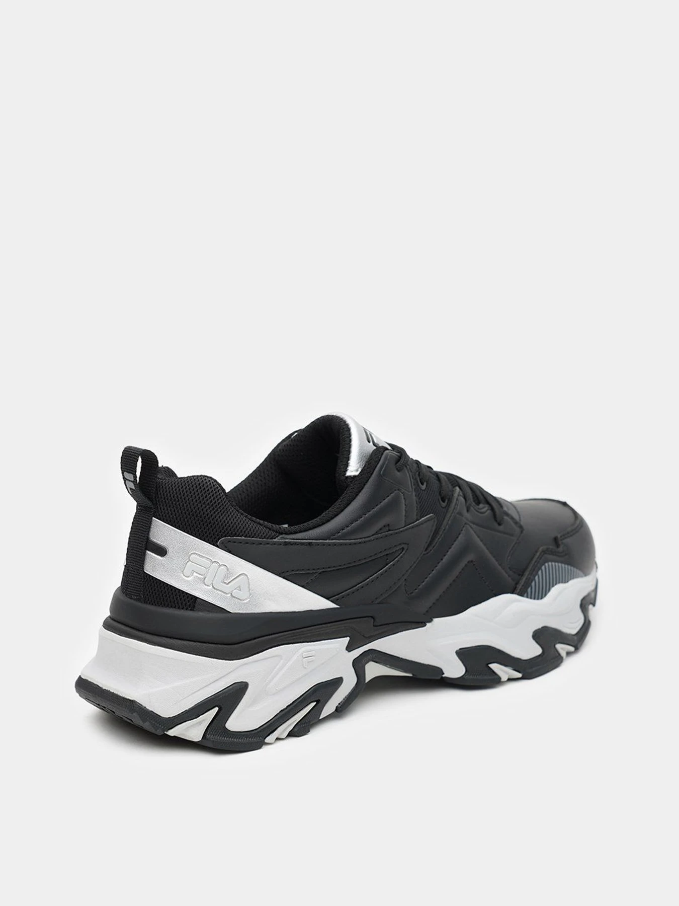 Кроссовки FILA TRACE LOW модель 111041-99 Кроссовки FILA TRACE LOW модель 111041-99 Фото