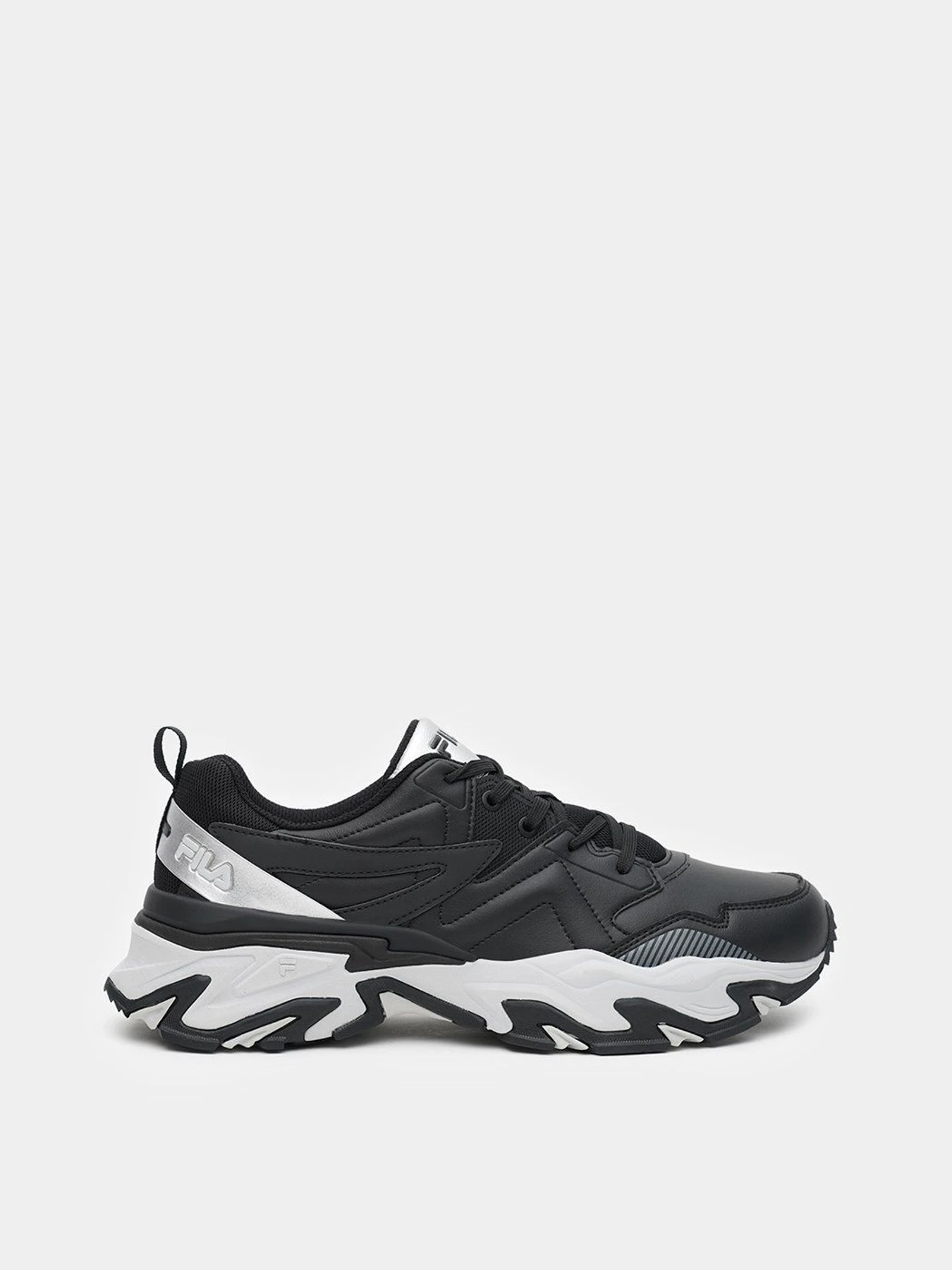 Кроссовки FILA TRACE LOW модель 111041-99 Кроссовки FILA TRACE LOW модель 111041-99 Фото