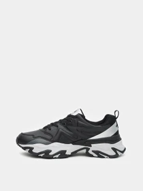 Кроссовки FILA TRACE LOW модель 111041-99 Фото