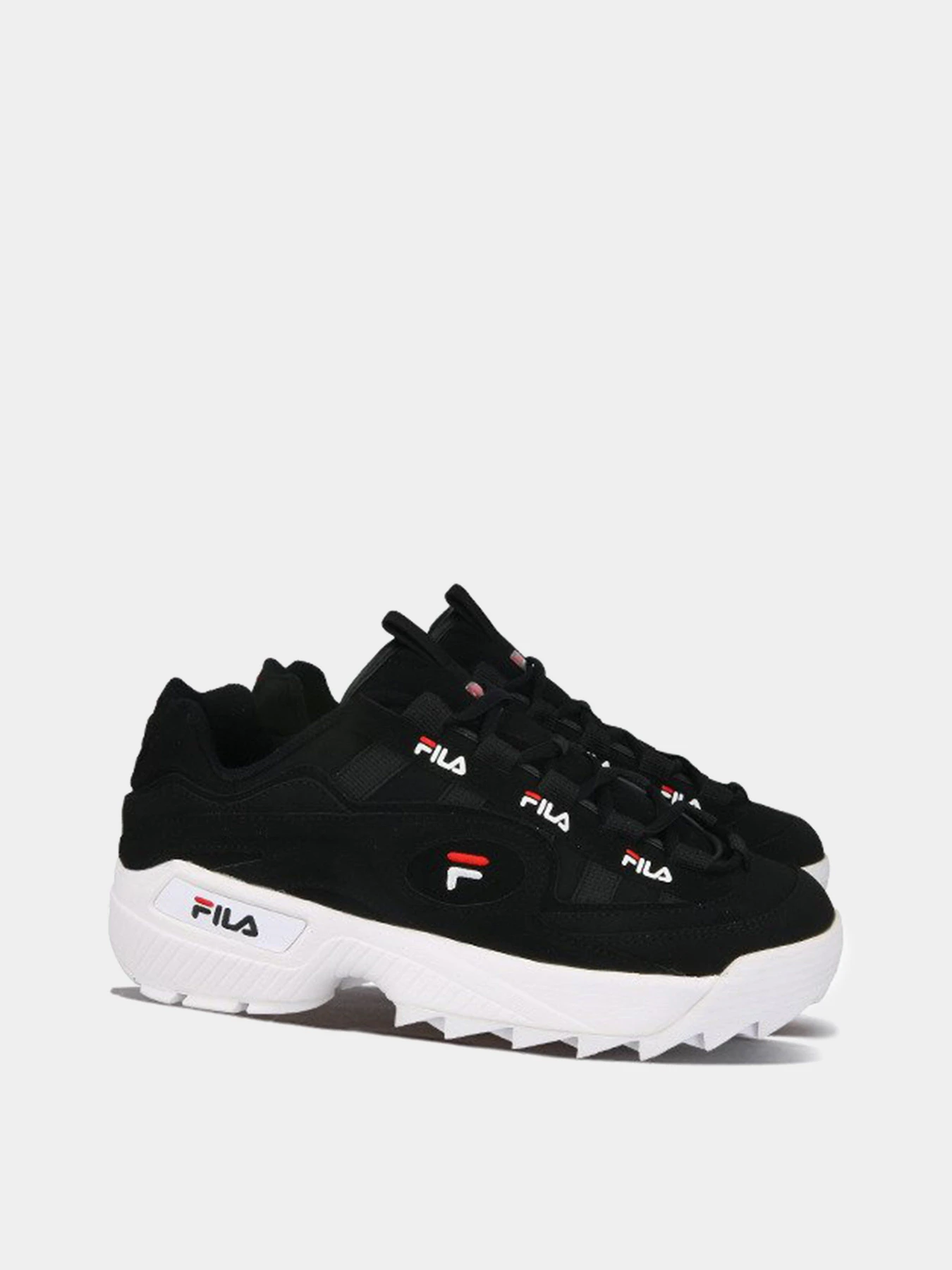 Кросівки FILA D-Formation модель 1CM00490-014 Кросівки FILA D-Formation модель 1CM00490-014 Фото