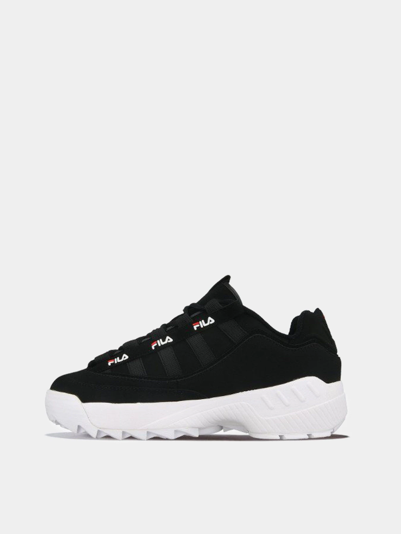 Кросівки FILA D-Formation модель 1CM00490-014 Кросівки FILA D-Formation модель 1CM00490-014 Фото