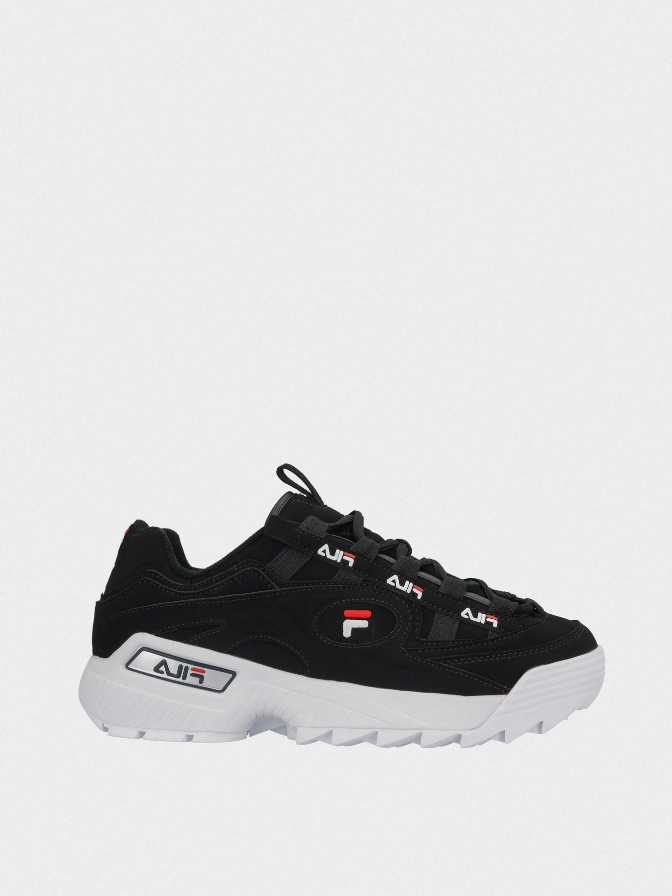 Кросівки FILA D-Formation модель 1CM00490-014 Кросівки FILA D-Formation модель 1CM00490-014 Фото