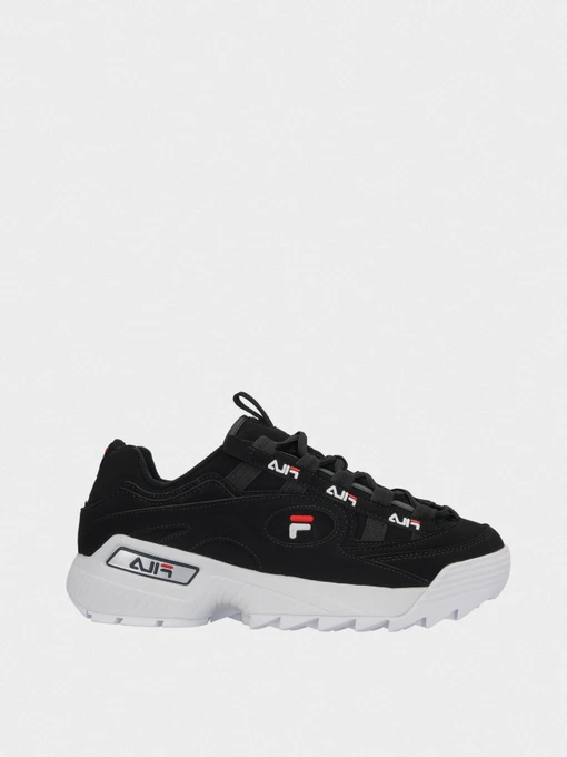 Кроссовки FILA D-Formation  модель 1CM00490-014 Фото